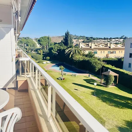25 Atico Vall D Aro 36 Piscina Com 3m Playa 아파트 *